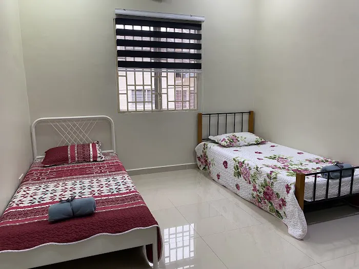AinAzali Homestay @ Puncak Alam Picture 1
