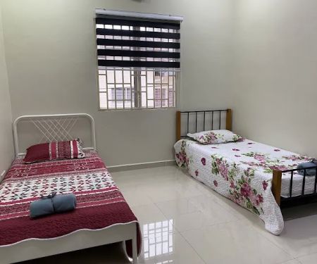 AinAzali Homestay @ Puncak Alam