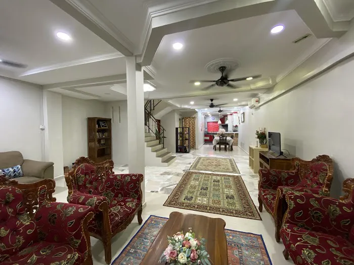 AinAzali Homestay @ Puncak Alam Picture 5