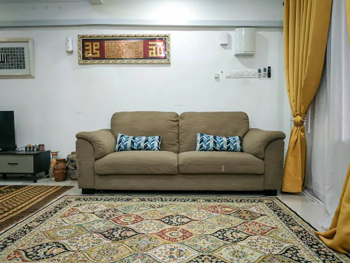 AinAzali Homestay @ Puncak Alam Picture 6