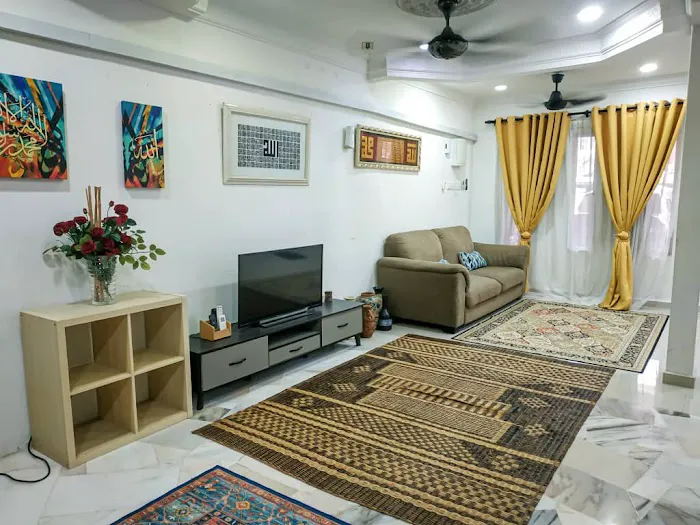 AinAzali Homestay @ Puncak Alam Picture 7
