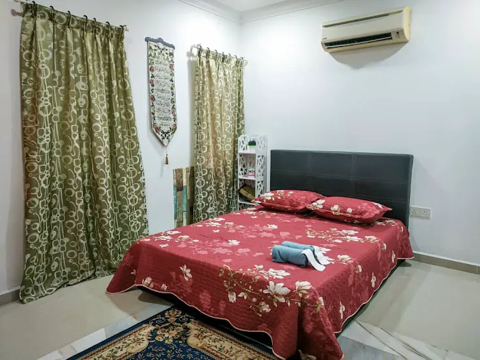 AinAzali Homestay @ Puncak Alam Picture 10