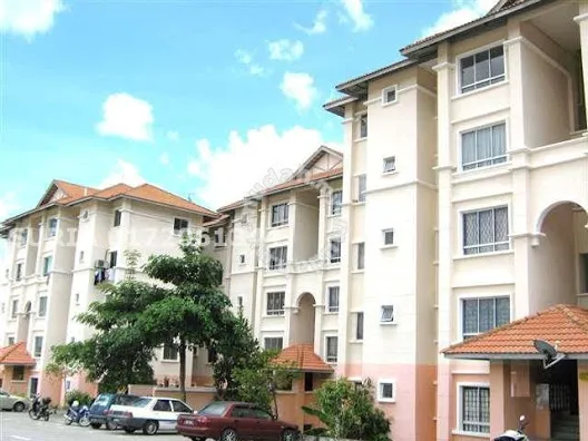 Apartment Akasia Picture 1