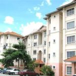 Apartment Akasia