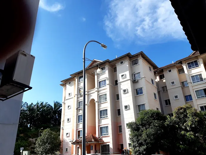 Apartment Akasia Picture 2