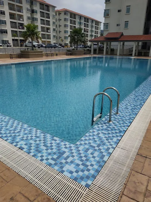 Yaqeel Holiday Homestay Puncak Alam Picture 1