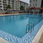 Yaqeel Holiday Homestay Puncak Alam