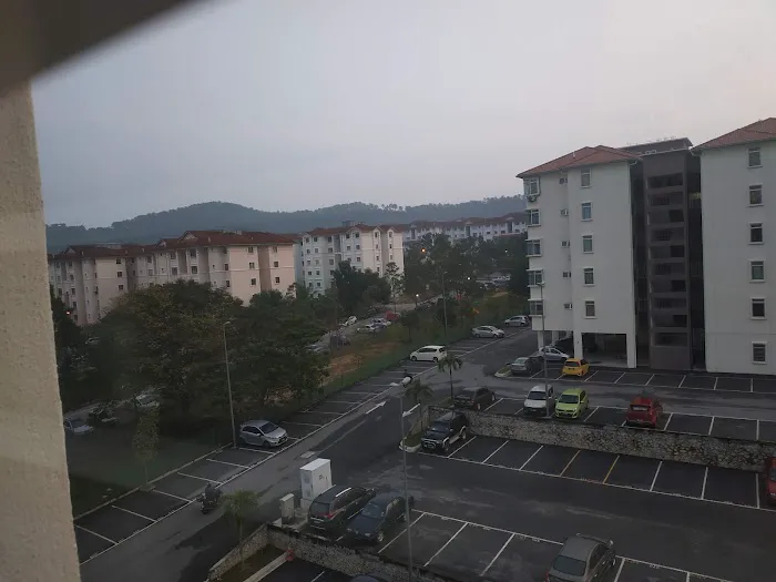 Yaqeel Holiday Homestay Puncak Alam Picture 2