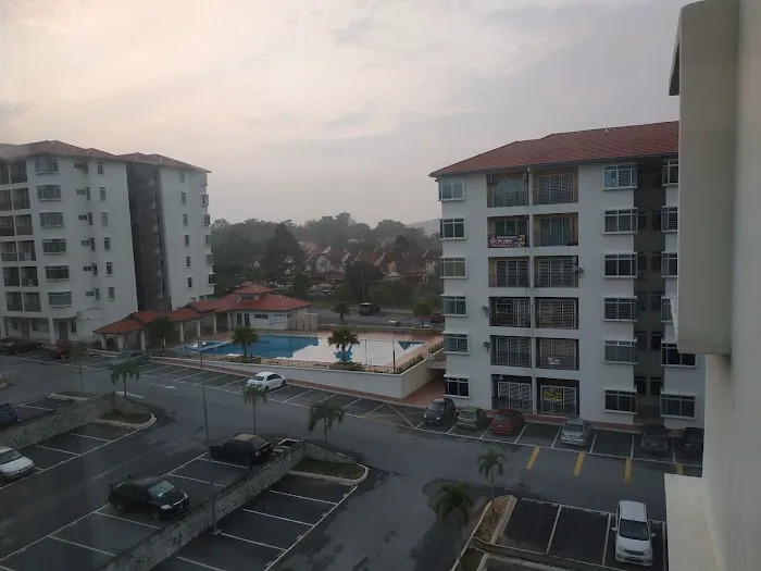 Yaqeel Holiday Homestay Puncak Alam Picture 3