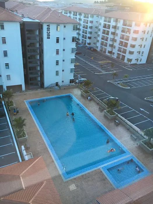 Deluxe Inn Puncak Alam Picture 2