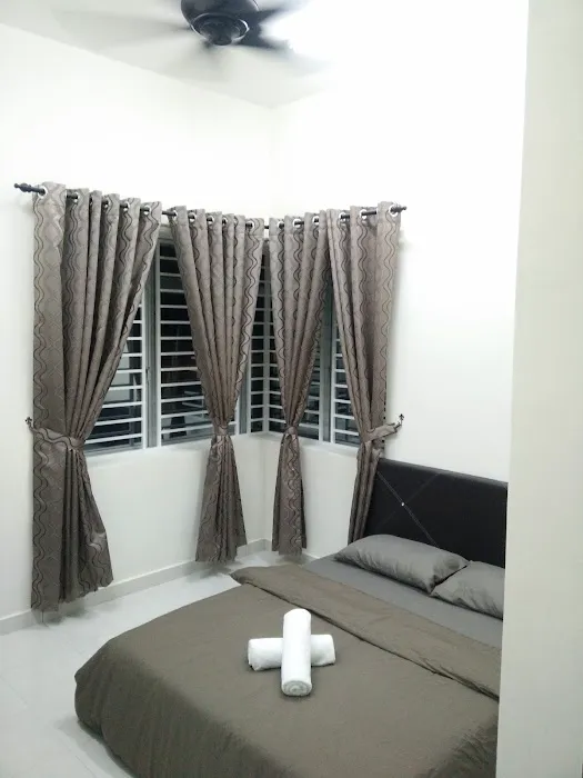 Deluxe Inn Puncak Alam Picture 1
