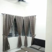 Deluxe Inn Puncak Alam ico