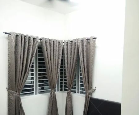 Deluxe Inn Puncak Alam