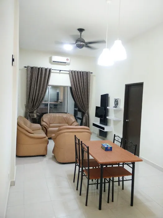 Deluxe Inn Puncak Alam Picture 7