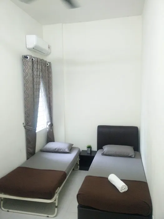 Deluxe Inn Puncak Alam Picture 9