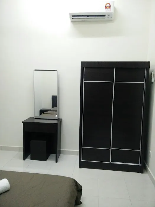 Deluxe Inn Puncak Alam Picture 8