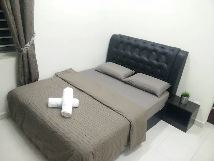 Deluxe Inn Puncak Alam Picture 5