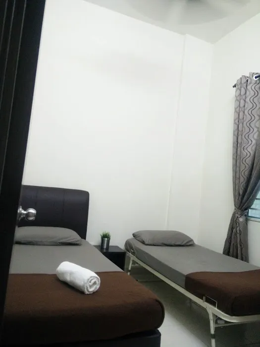 Deluxe Inn Puncak Alam Picture 10