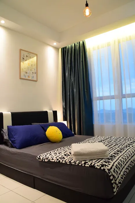 Angels Muslim Homestay Damansara Petaling Jaya Picture 2