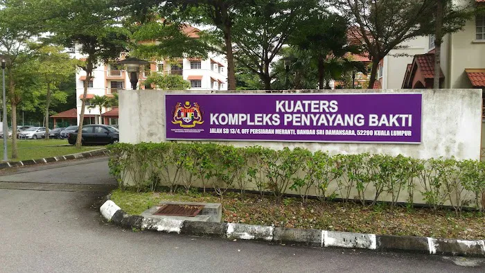 Kuaters JKM | Kompleks Penyayang Bakti Picture 2