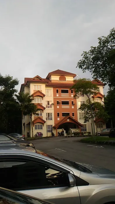 Kuaters JKM | Kompleks Penyayang Bakti Picture 1