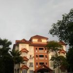 Kuaters JKM | Kompleks Penyayang Bakti