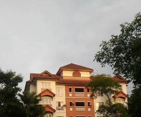 Kuaters JKM | Kompleks Penyayang Bakti