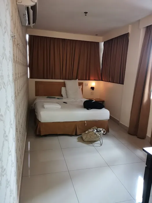 Hotel Sri Sutra Picture 2