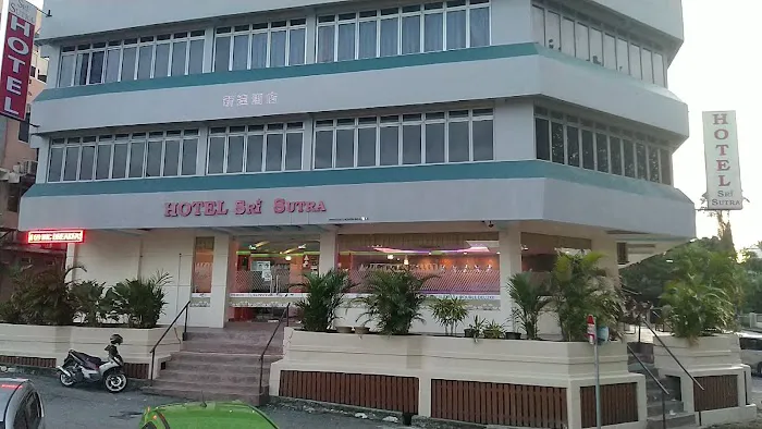 Hotel Sri Sutra Picture 1