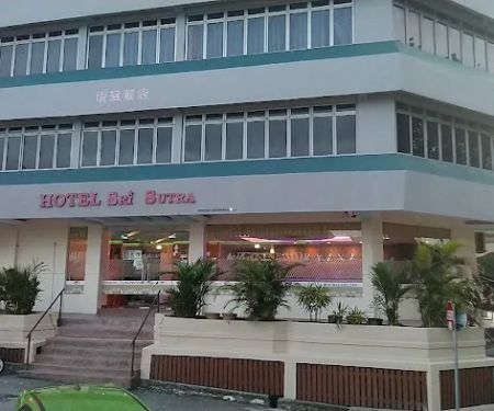 Hotel Sri Sutra