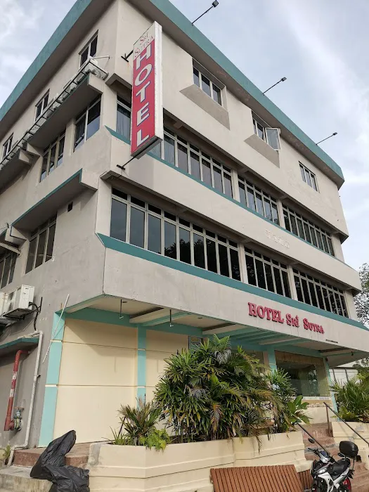 Hotel Sri Sutra Picture 3