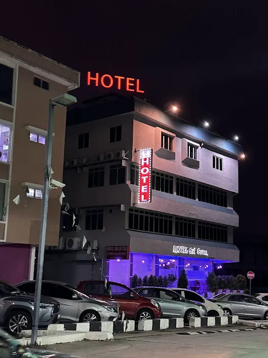 Hotel Sri Sutra Picture 8