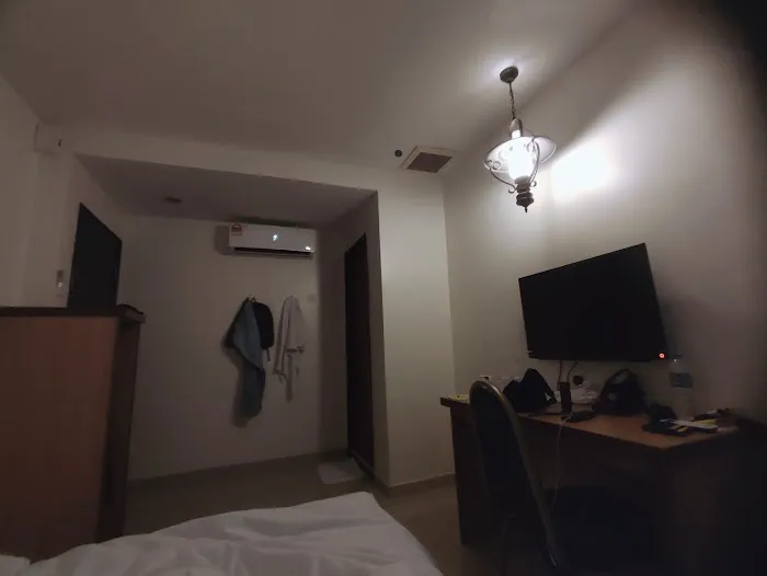 Hotel Sri Sutra Picture 6