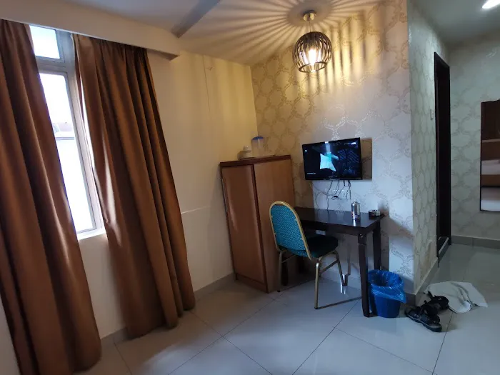 Hotel Sri Sutra Picture 7