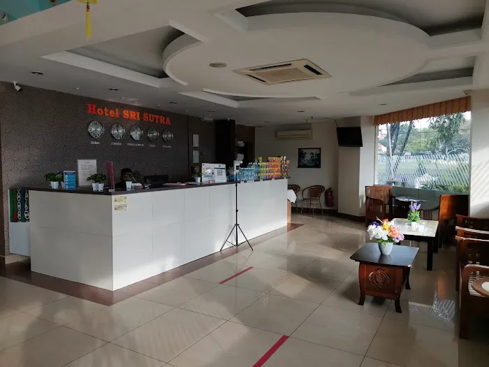 Hotel Sri Sutra Picture 5