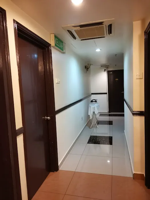 Hotel Sri Sutra Picture 4