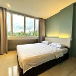 De UPTOWN Hotel @ P.J. 222
