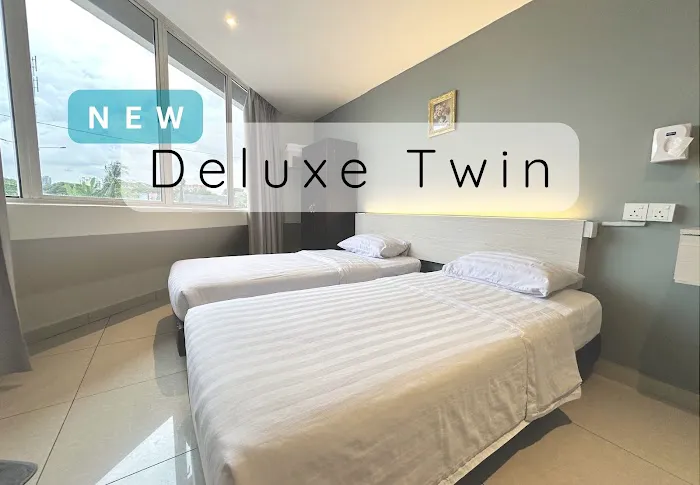 De UPTOWN Hotel @ P.J. 222 Picture 4