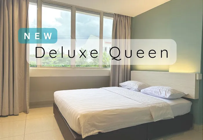 De UPTOWN Hotel @ P.J. 222 Picture 6