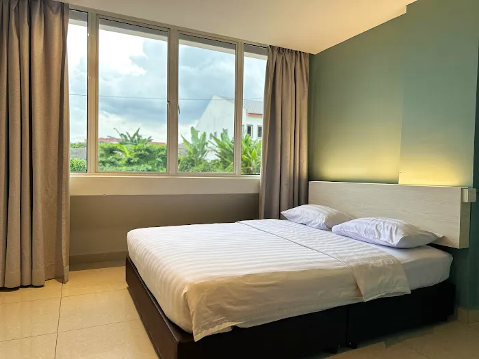 De UPTOWN Hotel @ P.J. 222 Picture 5