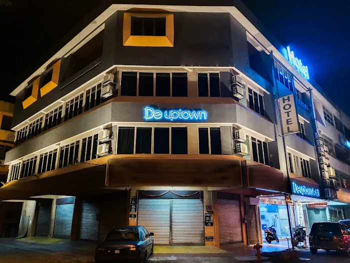 De UPTOWN Hotel @ P.J. 222 Picture 3