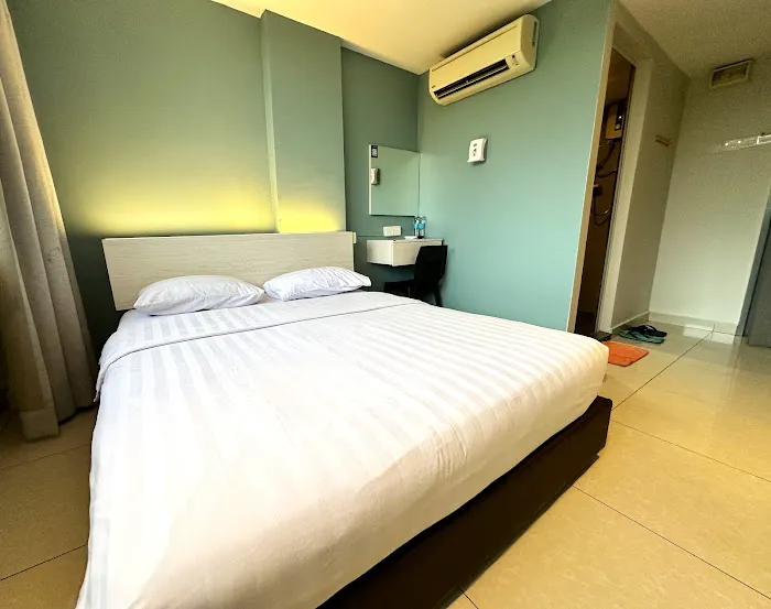 De UPTOWN Hotel @ P.J. 222 Picture 8