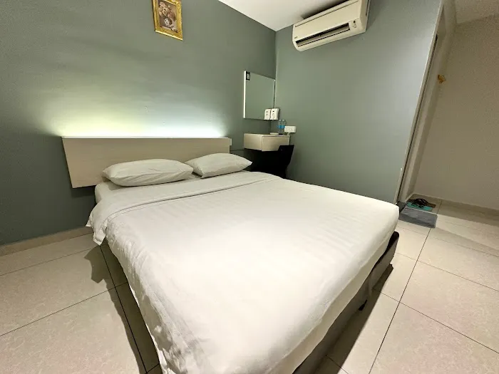 De UPTOWN Hotel @ P.J. 222 Picture 9