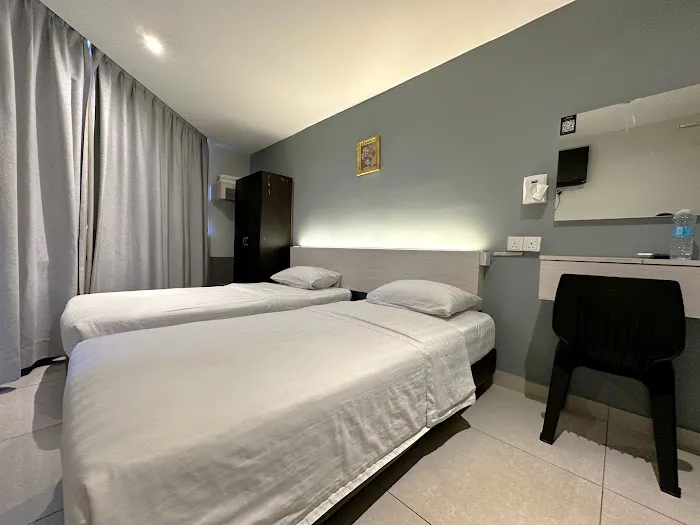 De UPTOWN Hotel @ P.J. 222 Picture 7