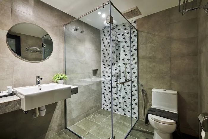 Hotel PJ De Inn Picture 2