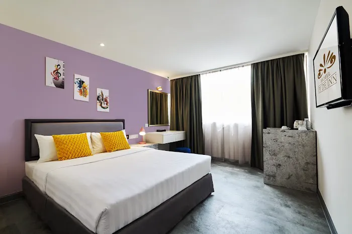 Hotel PJ De Inn Picture 3