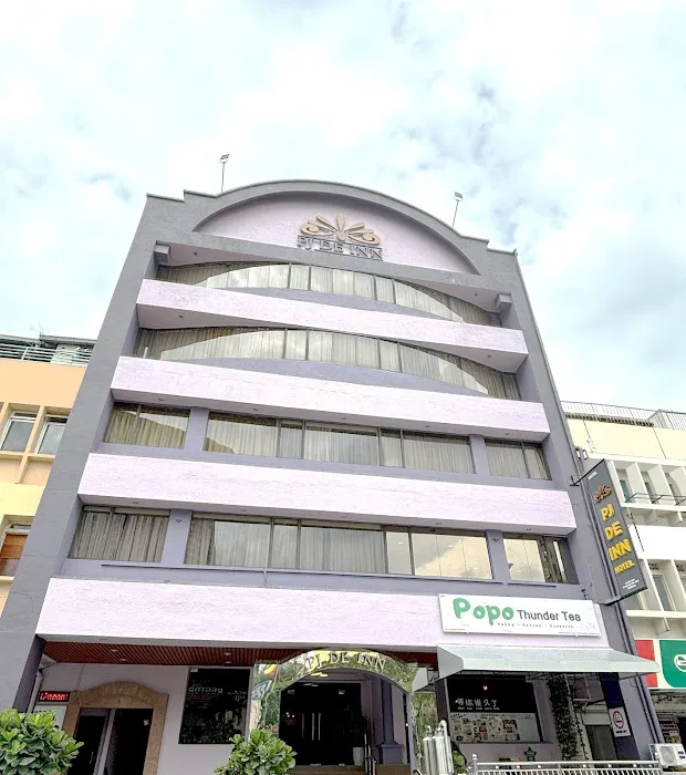 Hotel PJ De Inn Picture 1