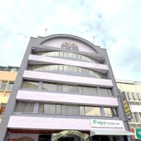 Hotel PJ De Inn ico