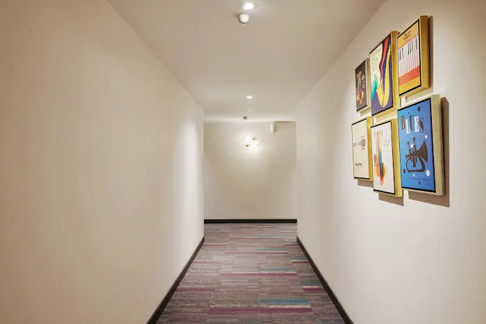 Hotel PJ De Inn Picture 4
