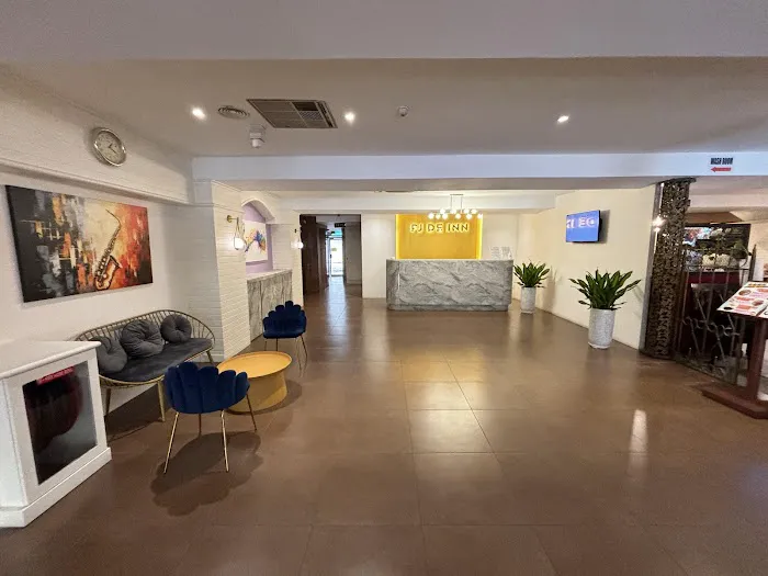 Hotel PJ De Inn Picture 6